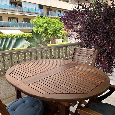 Jardines Del Mar Beach - Wifi 539 Марбеля Екстериор снимка
