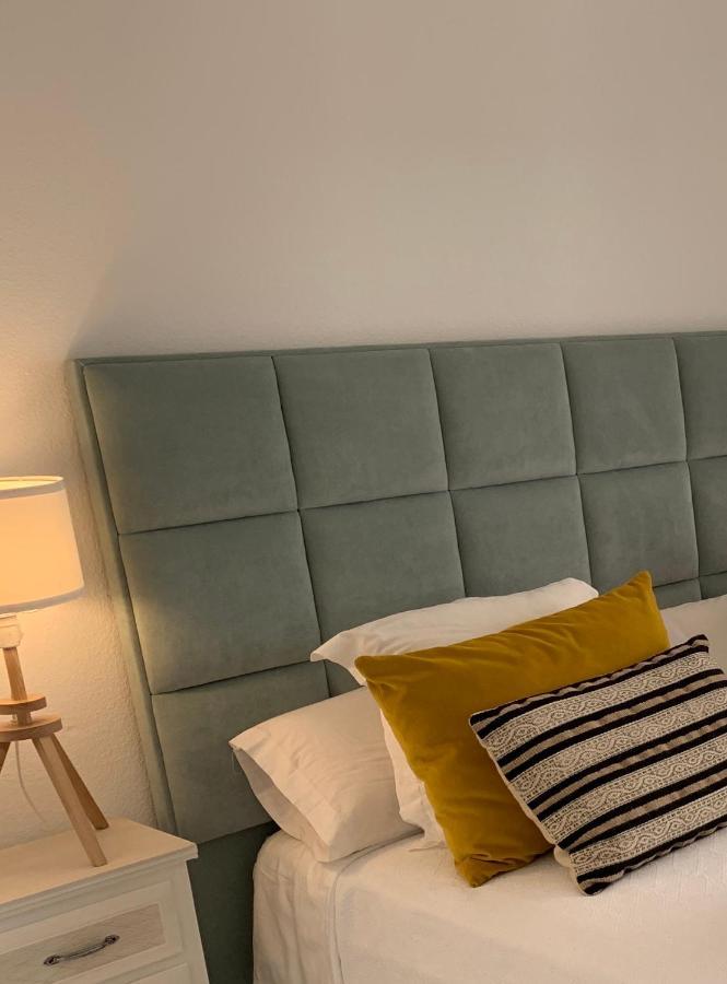 Jardines Del Mar Beach - Wifi 539 Марбеля Екстериор снимка
