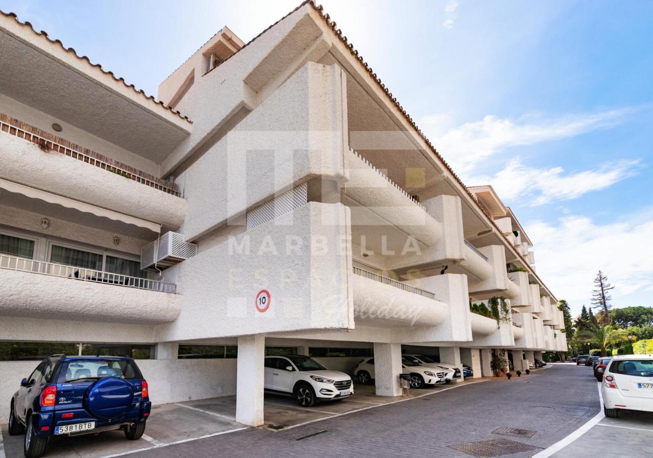 Jardines Del Mar Beach - Wifi 539 Марбеля Екстериор снимка