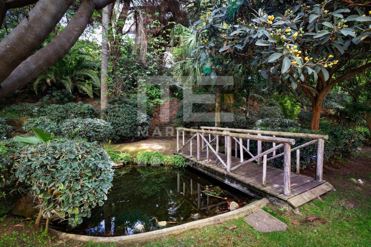 Jardines Del Mar Beach - Wifi 539 Марбеля Екстериор снимка