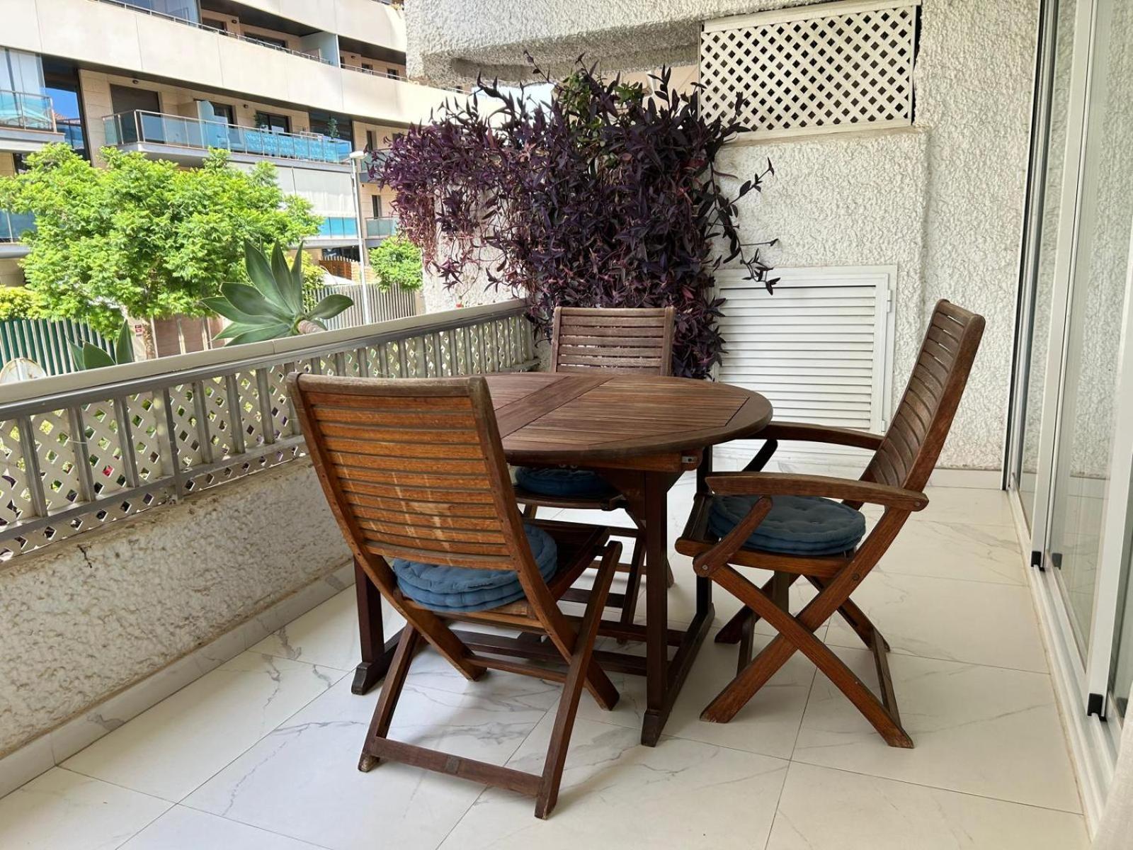Jardines Del Mar Beach - Wifi 539 Марбеля Екстериор снимка