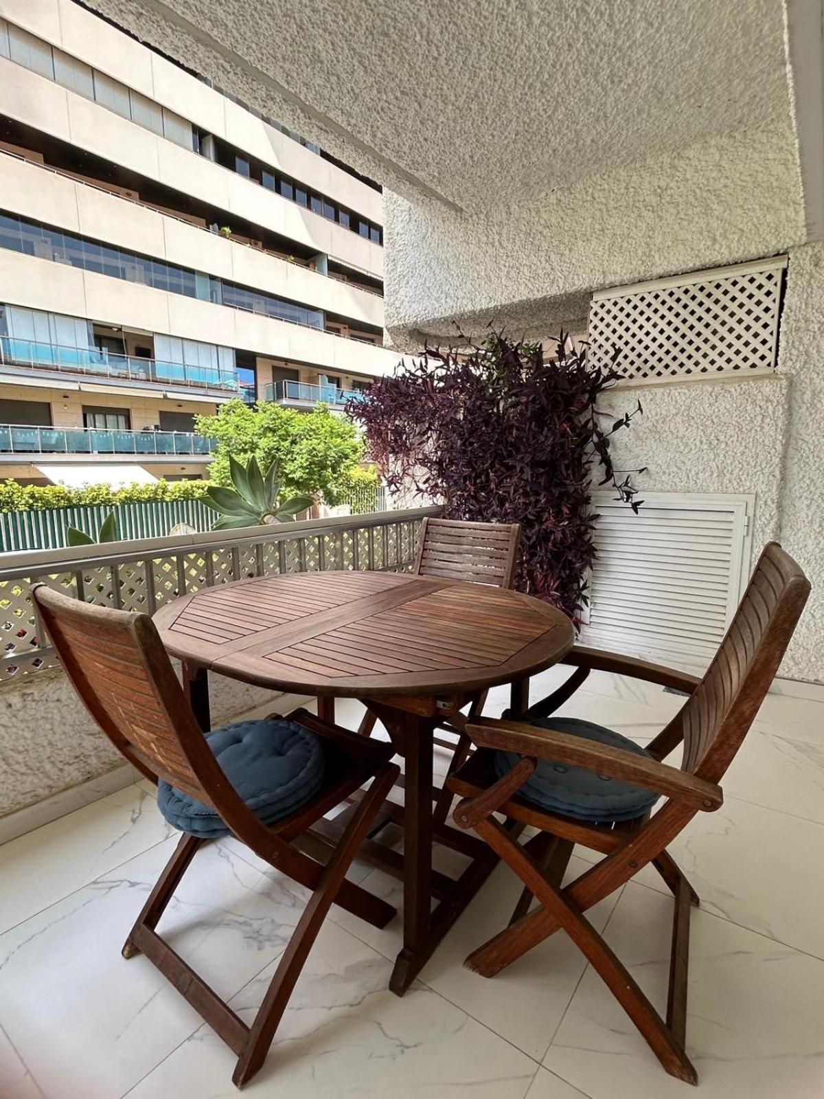 Jardines Del Mar Beach - Wifi 539 Марбеля Екстериор снимка
